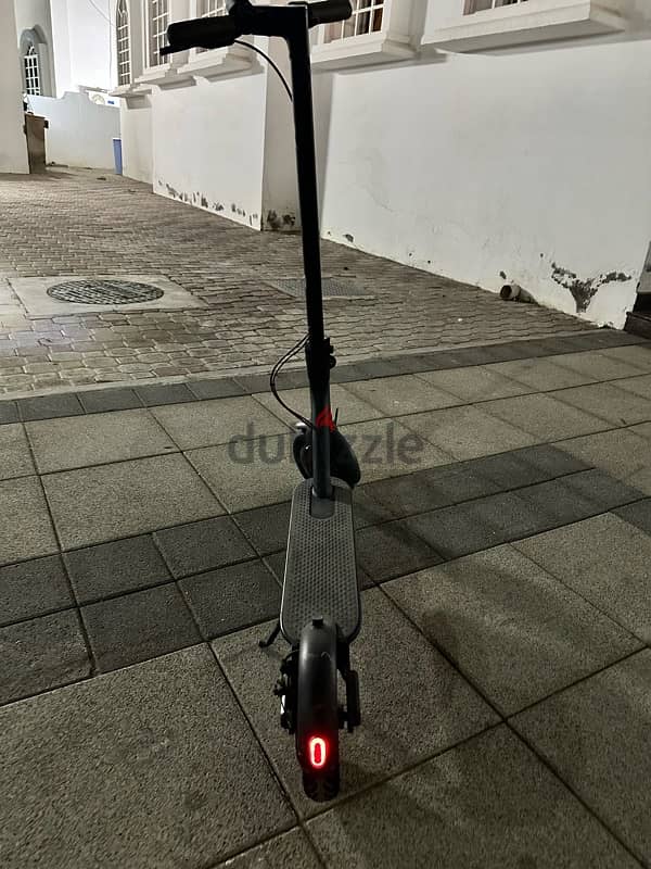 Xiomi Electric Scooter 2