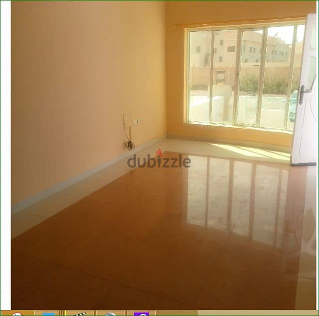 2 BHK Apt Rent   Mall, School, Clinic, &  Al Mouj N. Mawaleh 6