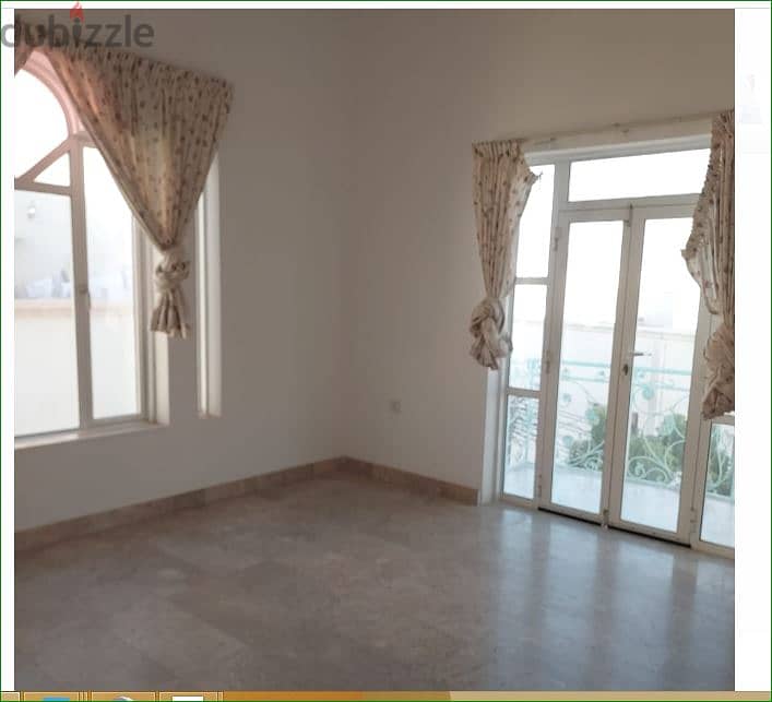 2 BHK Apt Rent   Mall, School, Clinic, &  Al Mouj N. Mawaleh 13