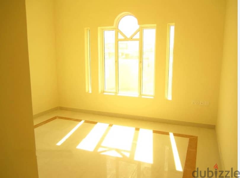 2 BHK Apt Rent   Mall, School, Clinic, &  Al Mouj N. Mawaleh 14