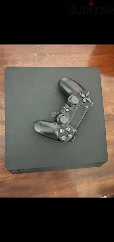 Ps4 slim 1 TB 0