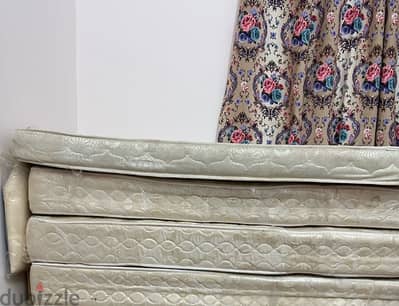 1 Single Bed Mattress RO 20