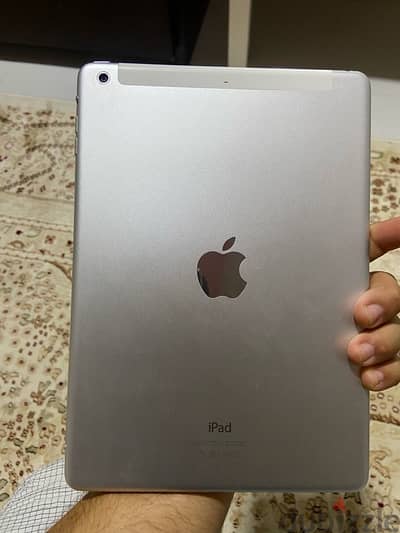 iPad Air