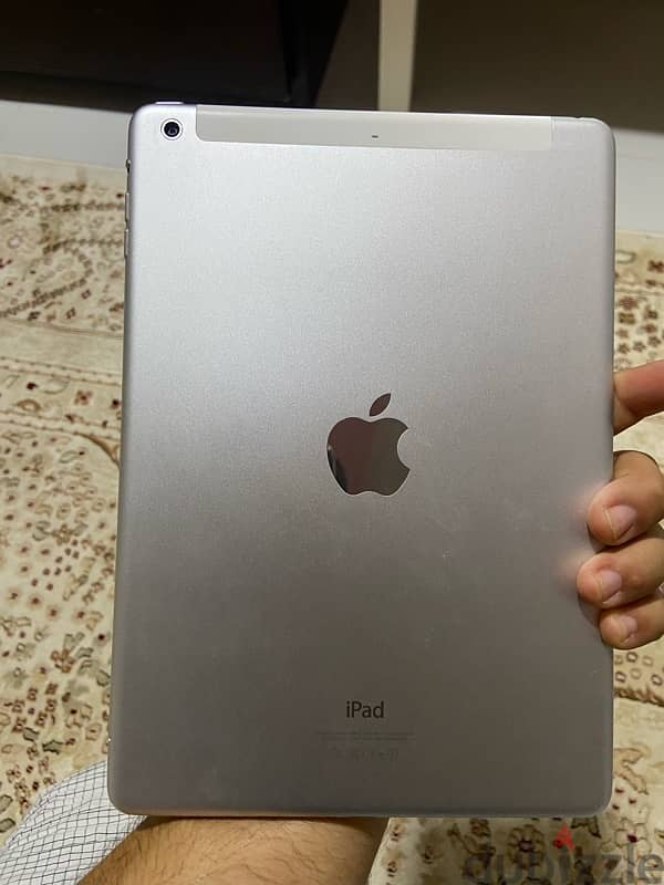 iPad Air 0