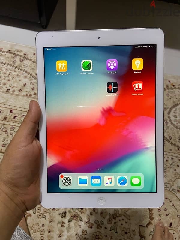 iPad Air 1