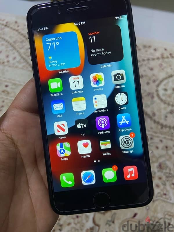 I phone 7 plus ايفون ٧ بلس 2