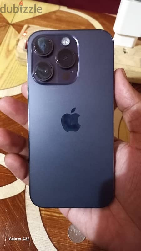 iphone 14 pro 128gb 1