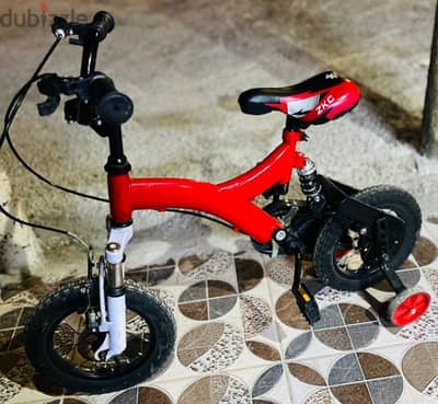 kids bike