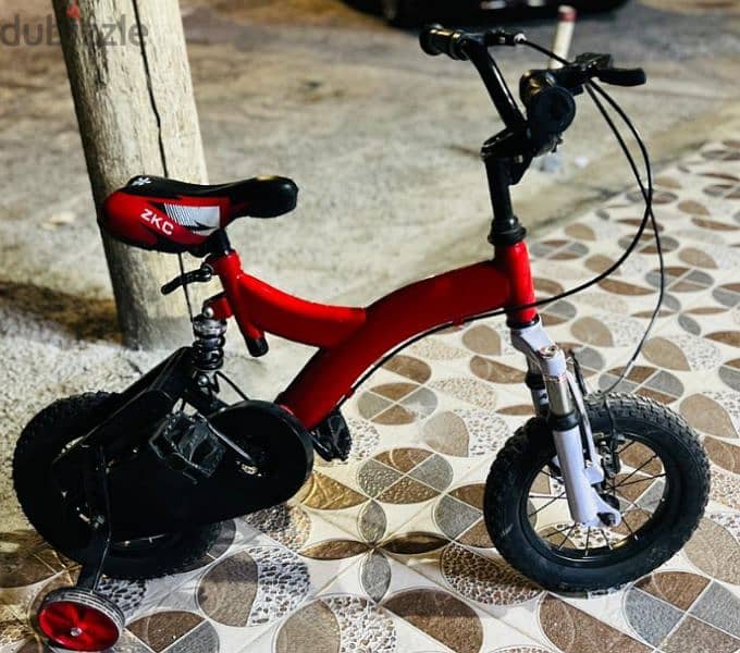 kids bike 1