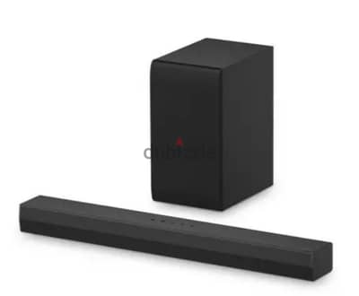 LG SOUNDBAR WITH WOFER