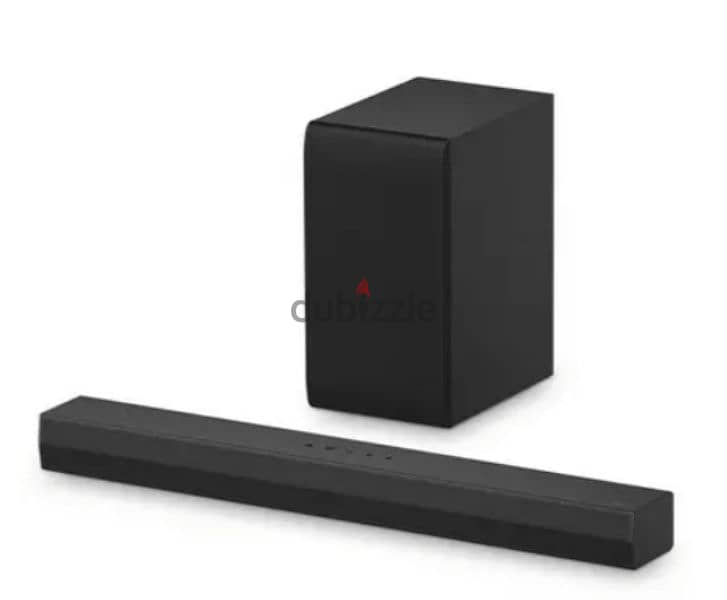 LG SOUNDBAR WITH WOFER 0