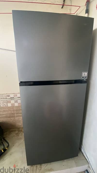 New refrigerator for sale