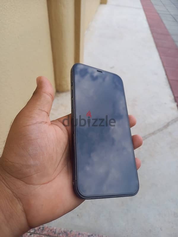 I phone 12 pro max 128 gb urgent sale 3