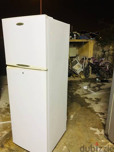 Toshiba Refrigerator all ok naw