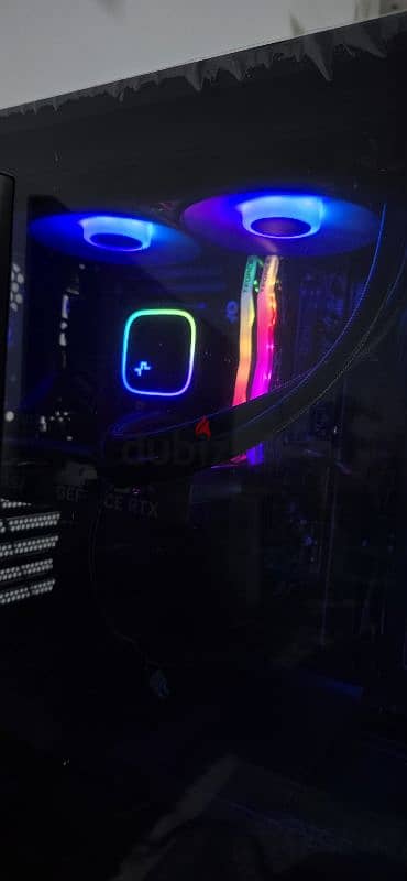 gaming pc بسعر منافس ورخيص