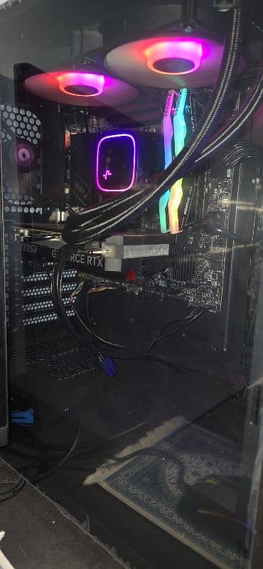 gaming pc بسعر منافس ورخيص 3