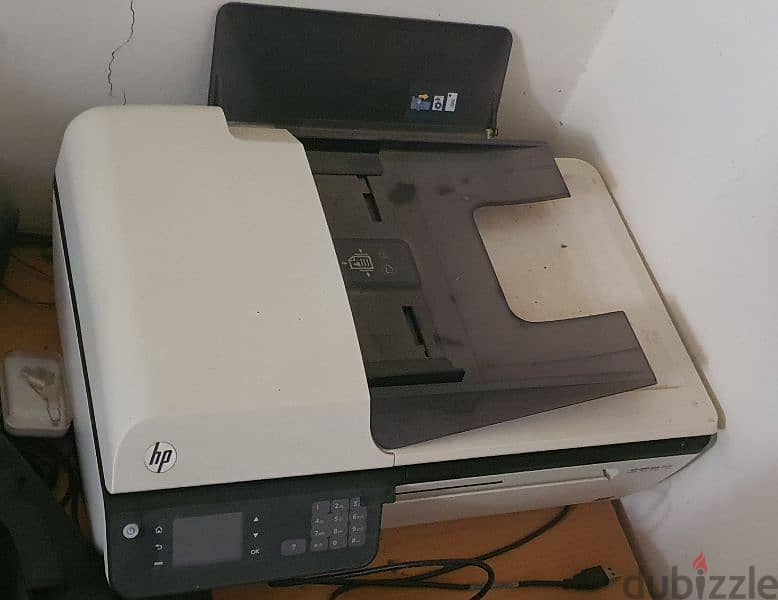 HP Office jet Printer 1