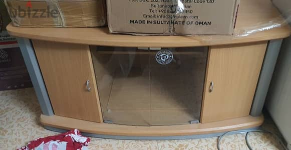 TV Stand/Shelf