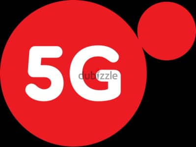 Ooredoo WiFi 5G Wireless Connection