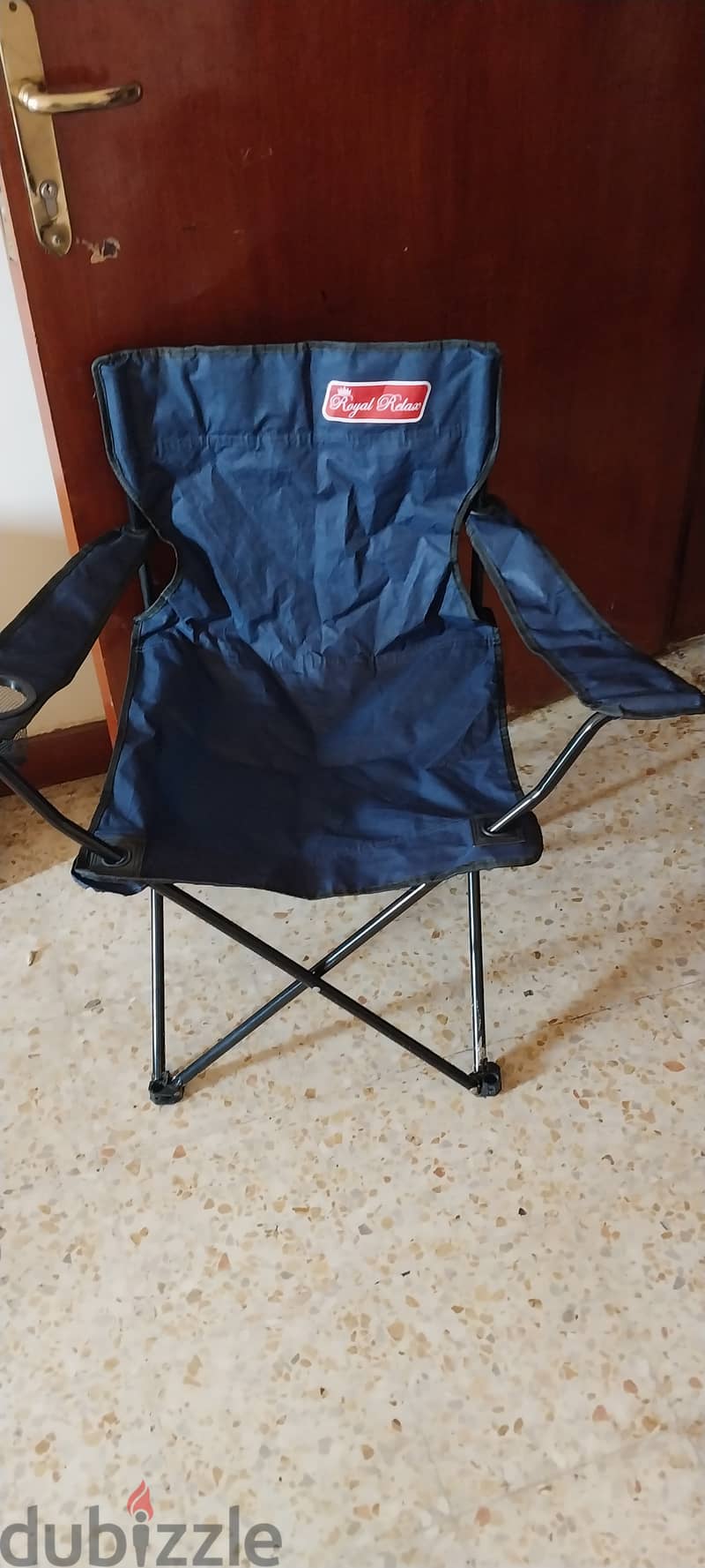 Beach Garden Chair good condition 0