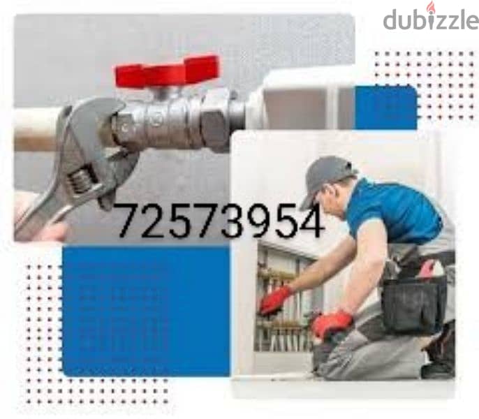 EXPERT ELECTRICAL PLUMBING SERVICE AVAIALABLE MENTINCE HOME FLAT VELLA 0