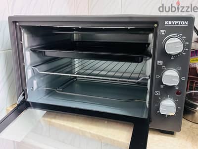 Microwave oven for sale mutifuctional less used