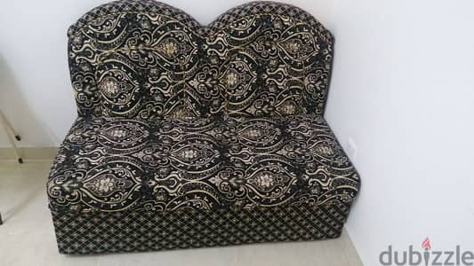 2 seat Sofa