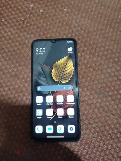 redmi note 11R