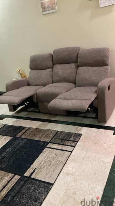 sofa Recliner