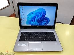 Big Big Offer Hp Pro Book 640g2 Core i5 6th Generation 1