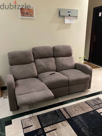 sofa Recliner