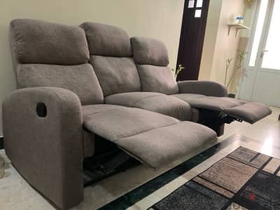 sofa Recliner