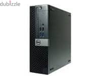 Big Big Offer Dell Optiplex 7040 Core i5 6th Generation 3