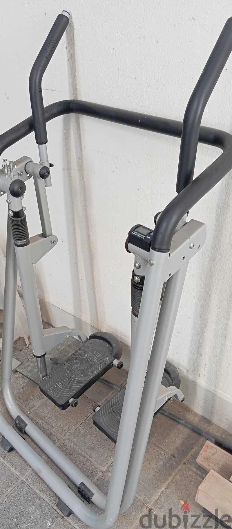 Leg Exercises machine 1