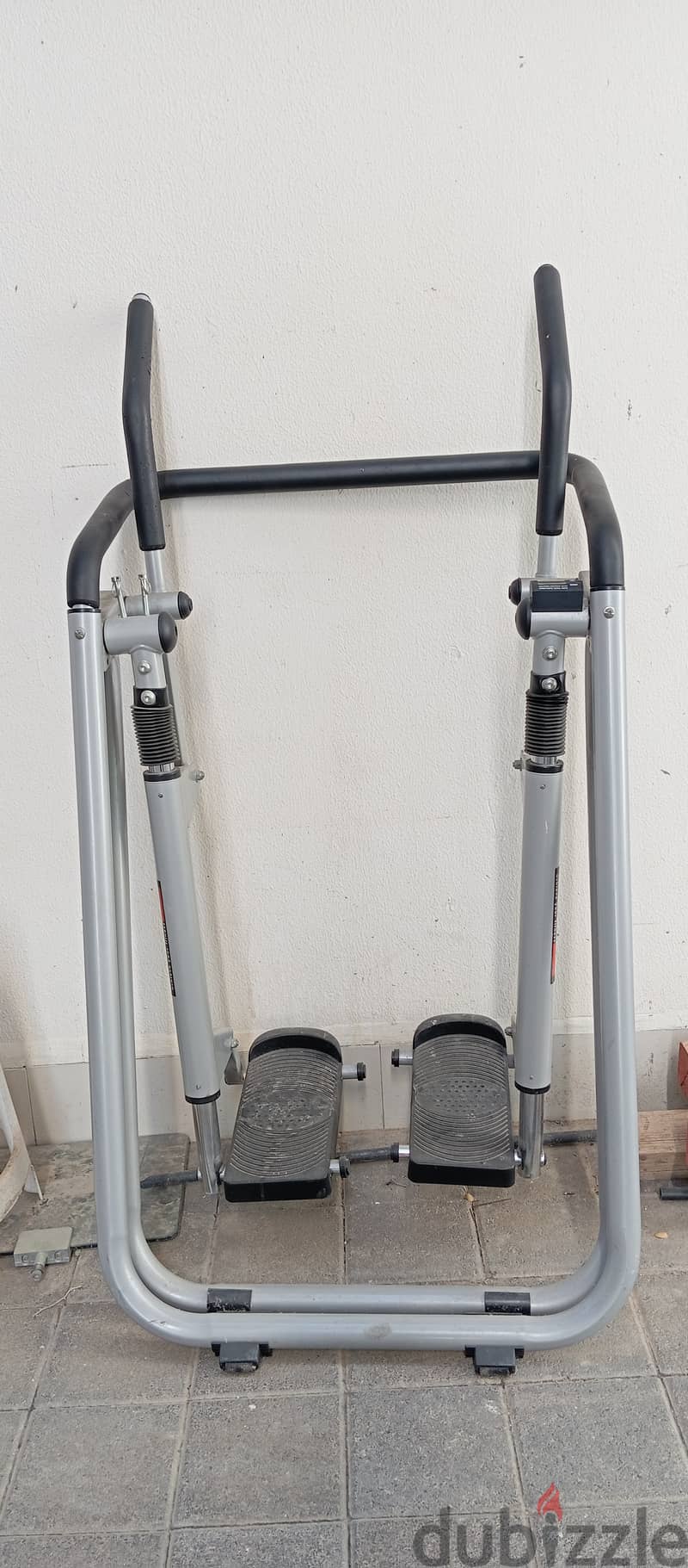 Leg Exercises machine 2