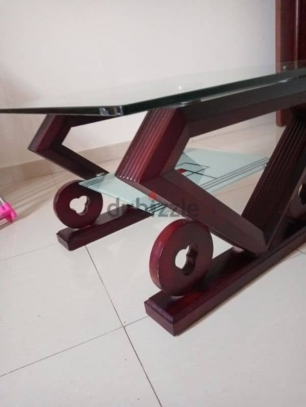 sde glass table 2