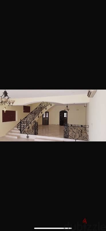 Villa For Rent 6