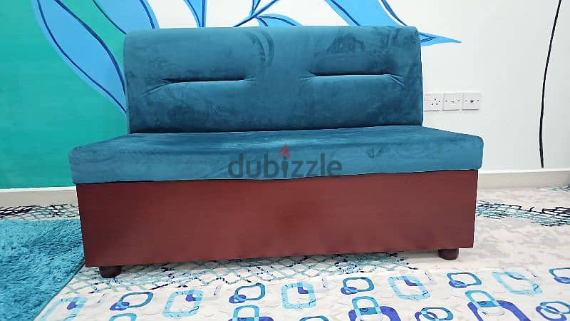 2 seater sofa 2