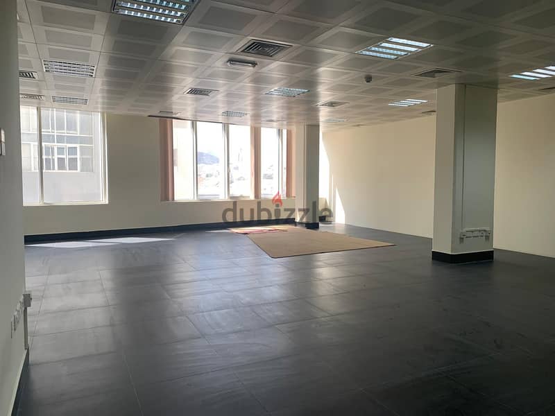 offices for rent located Madinat As Sultan Qaboos 0