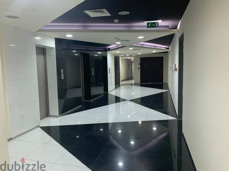 offices for rent located Madinat As Sultan Qaboos 3