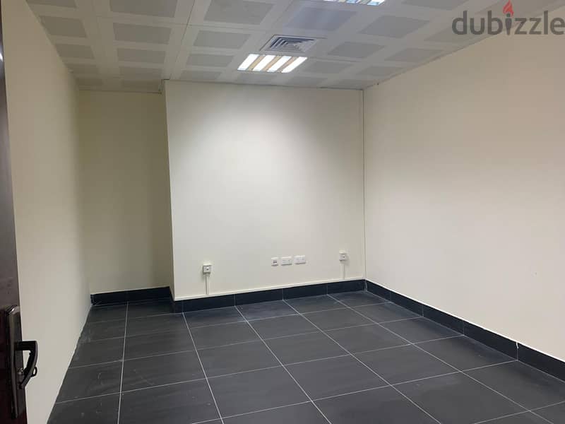 offices for rent located Madinat As Sultan Qaboos 7