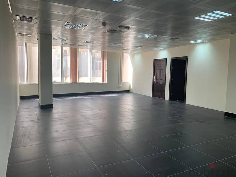 offices for rent located Madinat As Sultan Qaboos 9