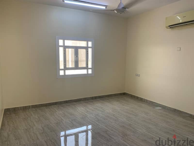 5bhk villa for rent near to old omantel located mwalleh 11 12