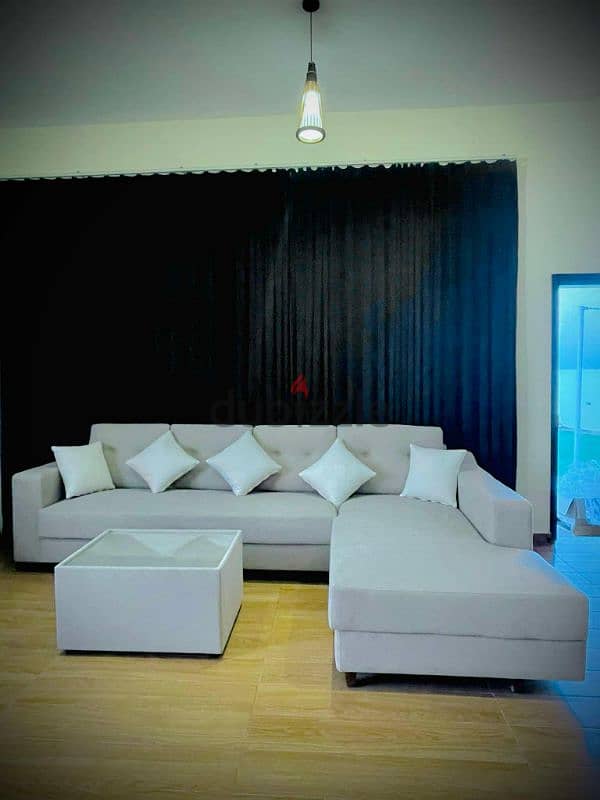 New Stylish Bedtype Sofa 1