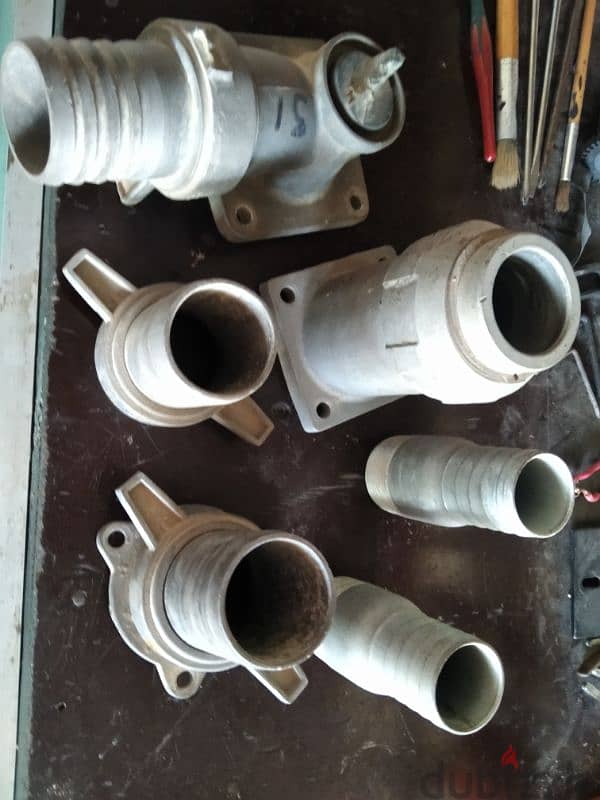 water Pump Nosel for Sale 0