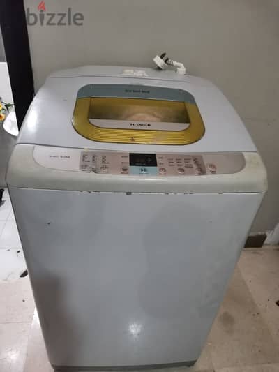 used washing machince for sale