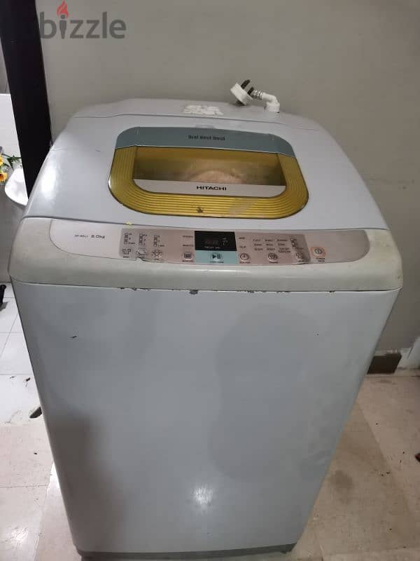 used washing machince for sale 0