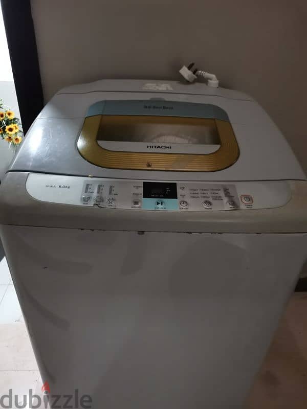 used washing machince for sale 1