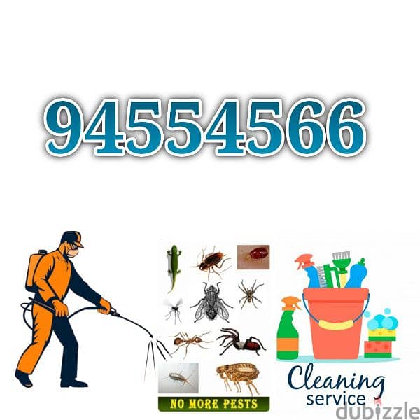 pest control services with warranty 0