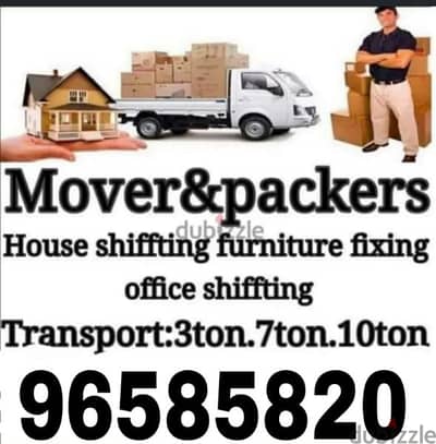 ProfessionalHOUSESHIFTING